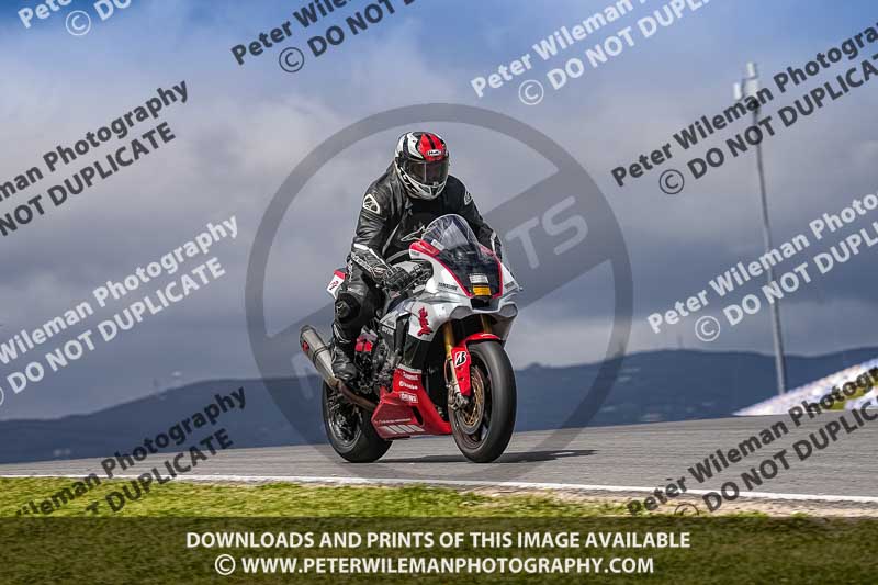 motorbikes;no limits;november 2019;peter wileman photography;portimao;portugal;trackday digital images